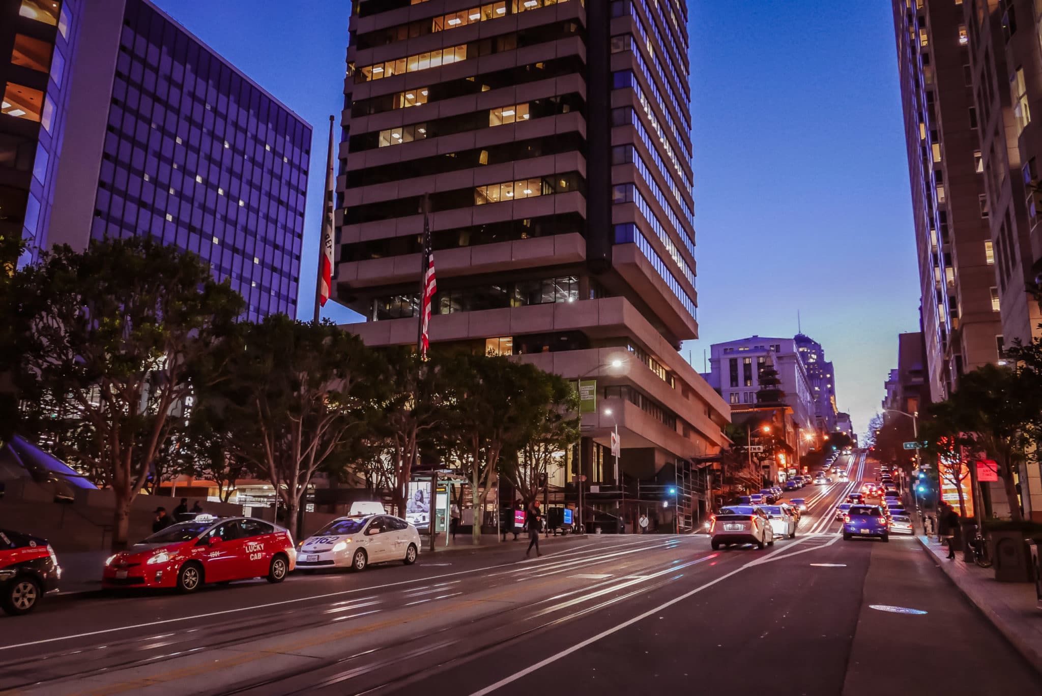 San francisco
