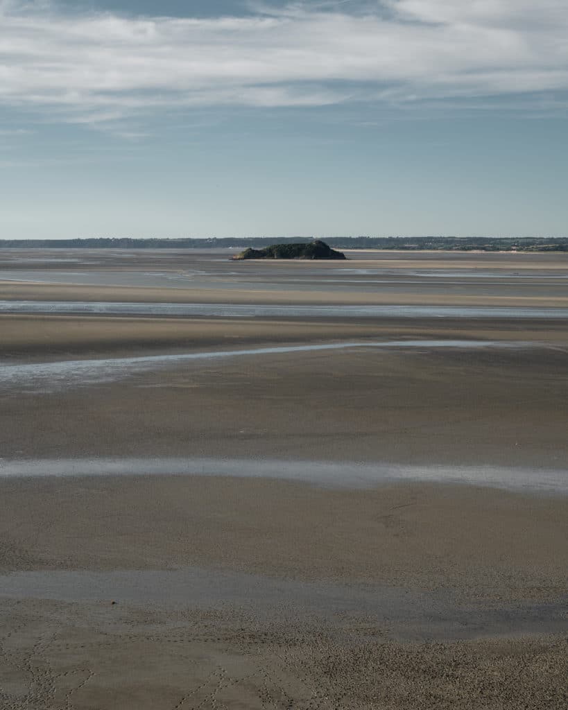 Mont-saint-michel