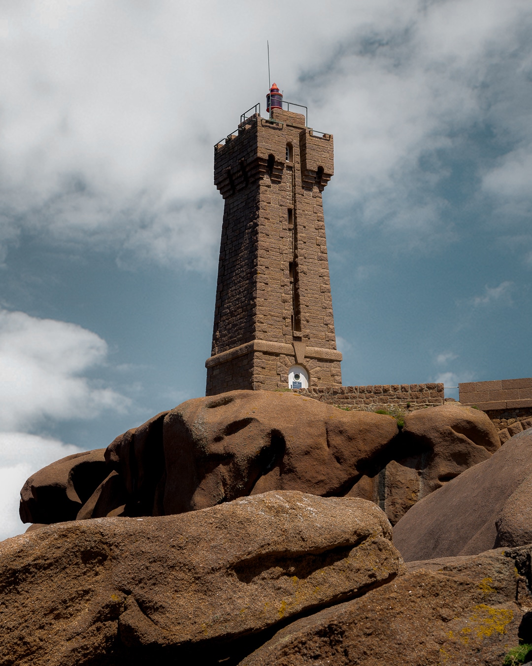 Phare de Bretagne