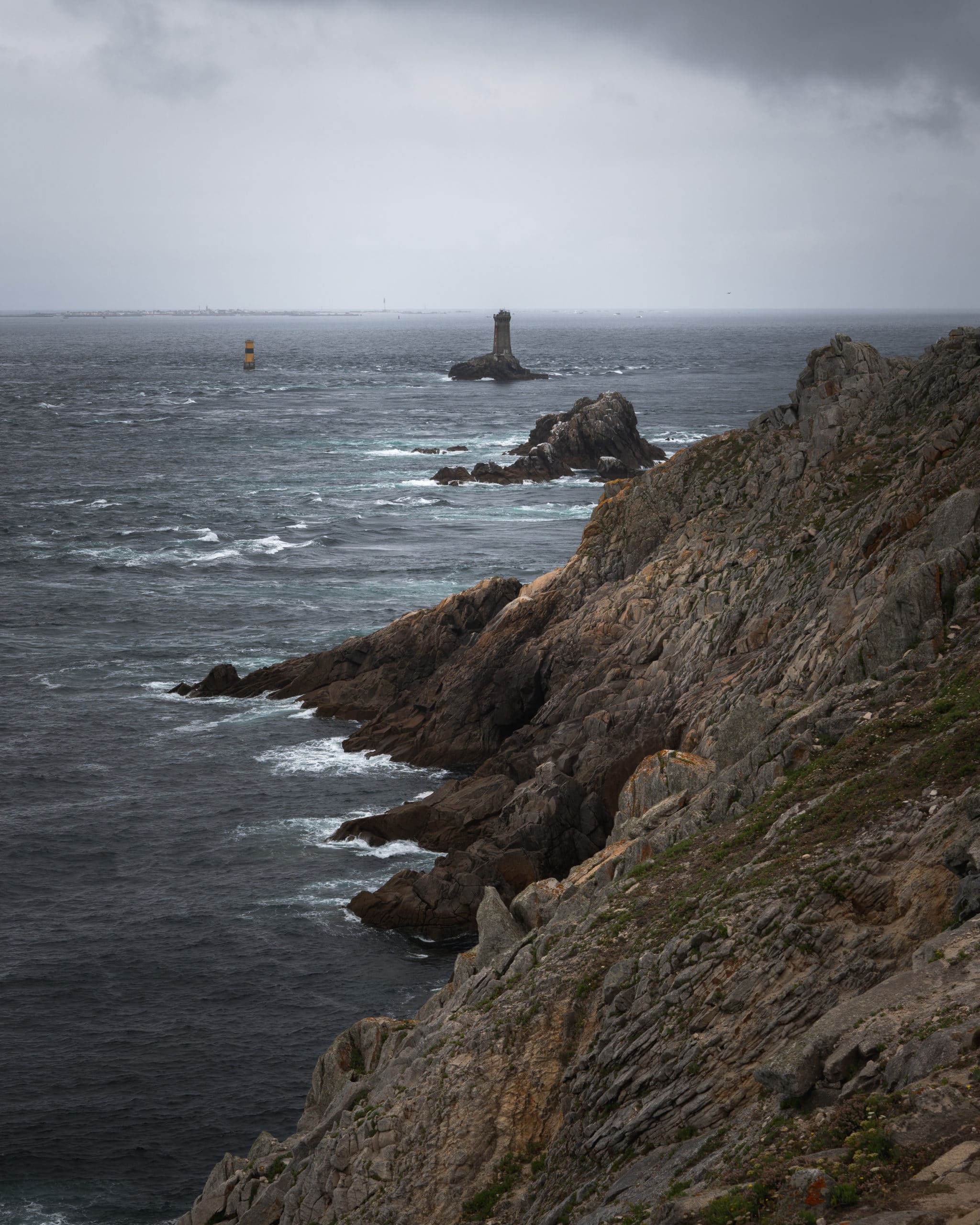 Paysage de Bretagne